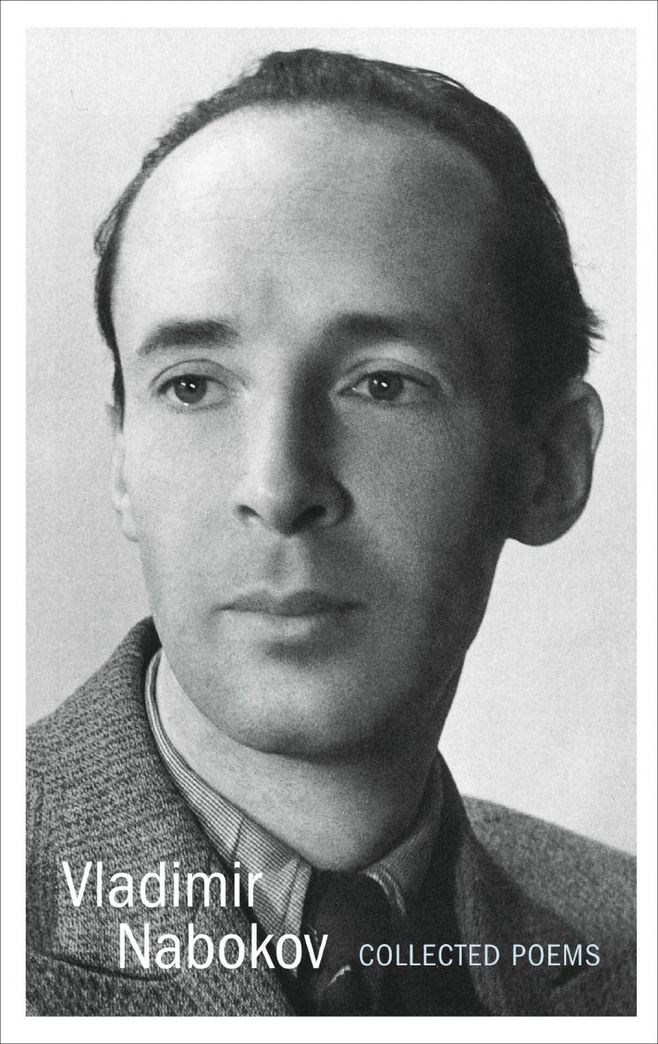 Vladimir Nabokov