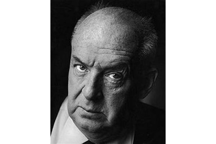 Vladimir Nabokov