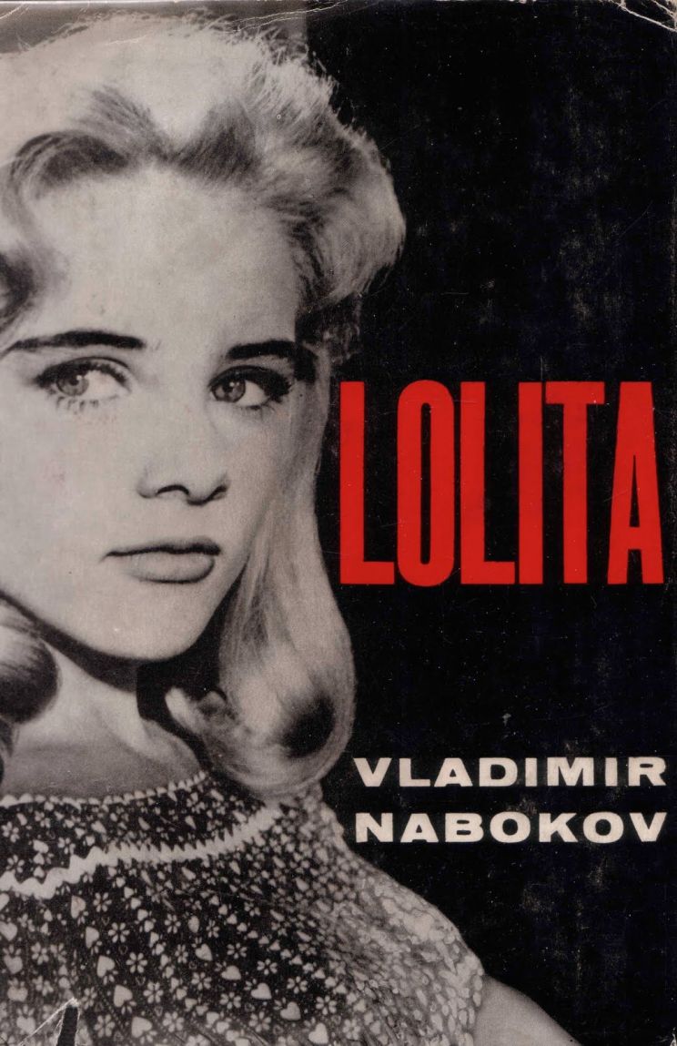 Vladimir Nabokov