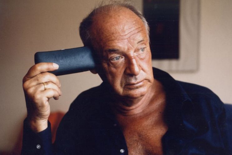 Vladimir Nabokov