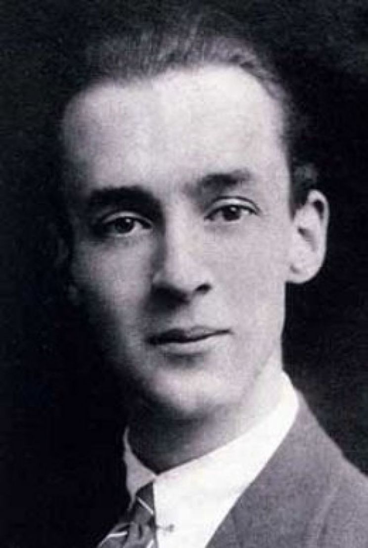 Vladimir Nabokov