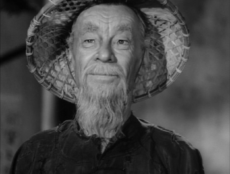 Vladimir Sokoloff