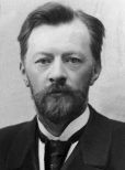 Vladimir Troitsky