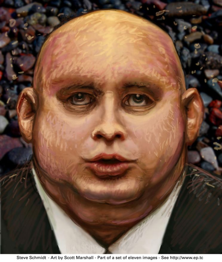 Vladimir Troitsky