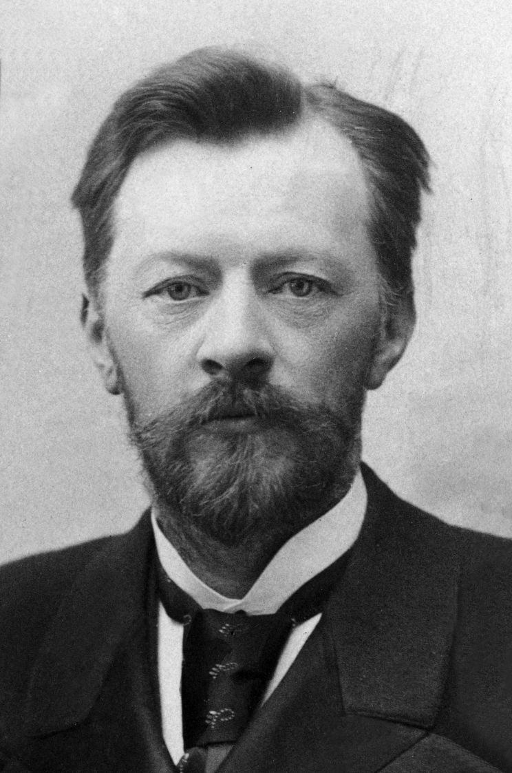 Vladimir Troitsky