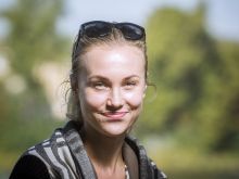 Vlastina Svátková