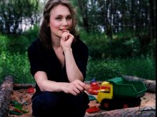 Vlastina Svátková