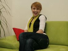 Vlastina Svátková