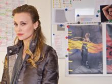 Vlastina Svátková