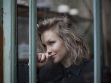 Vlastina Svátková