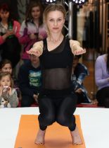 Vlastina Svátková