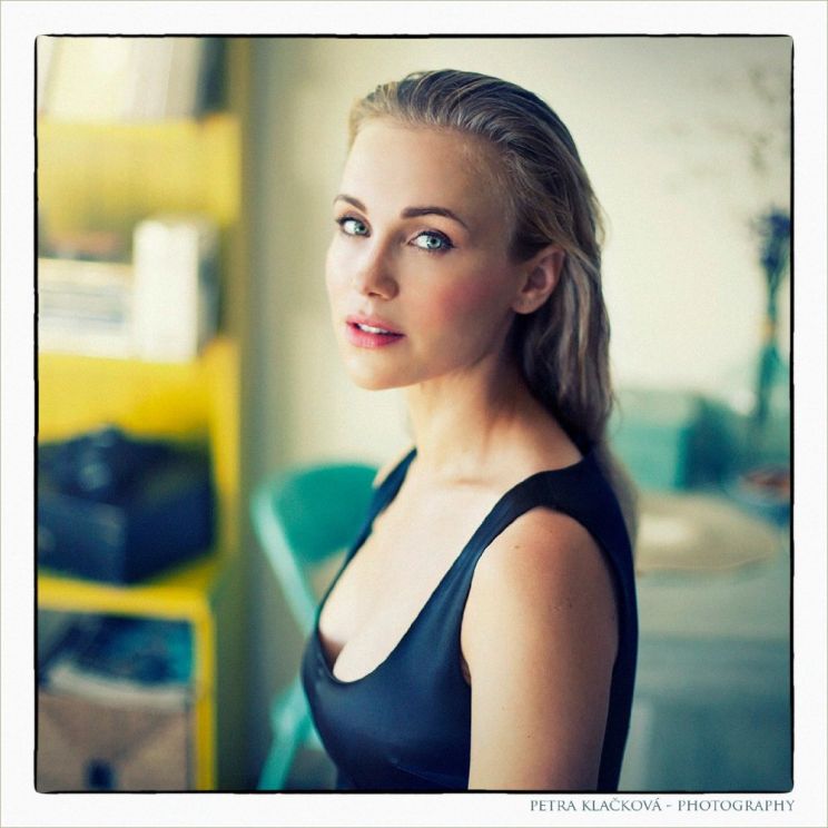 Vlastina Svátková