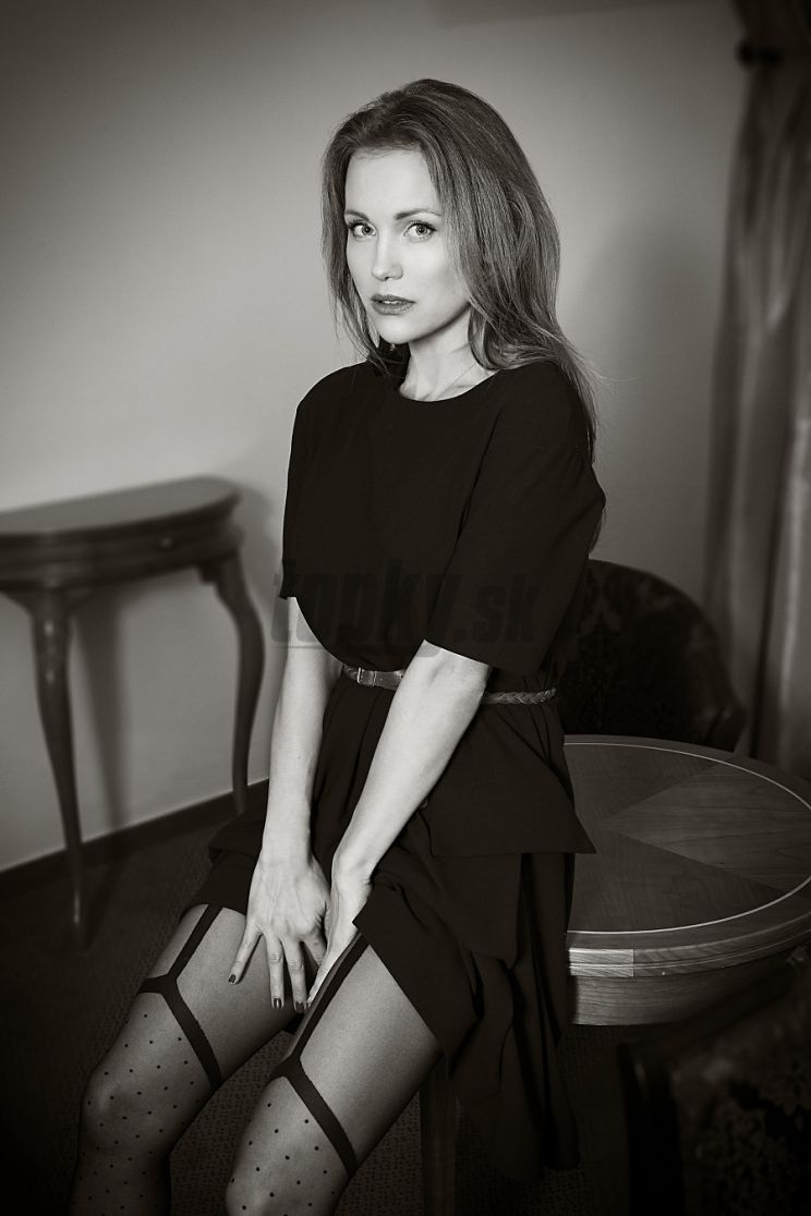 Vlastina Svátková