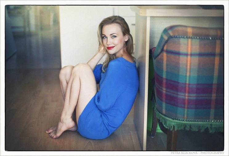 Vlastina Svátková