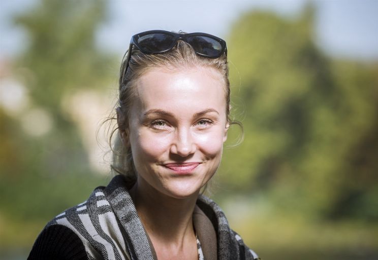 Vlastina Svátková