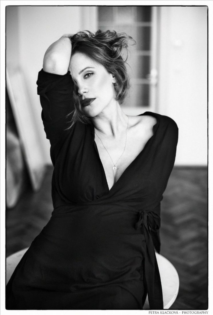 Vlastina Svátková