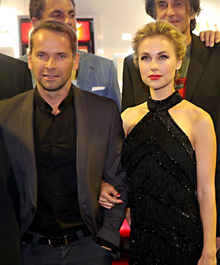 Vlastina Svátková