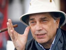 Vojislav Brajovic