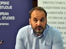 Vojislav Brajovic