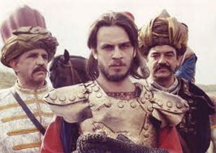 Vojislav Brajovic