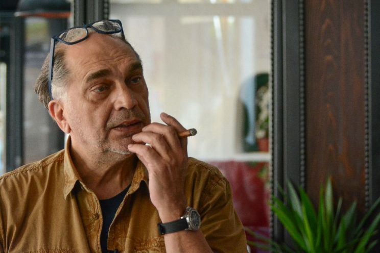 Vojislav Brajovic