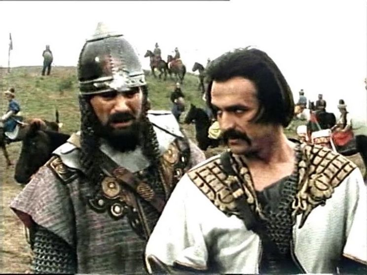 Vojislav Brajovic