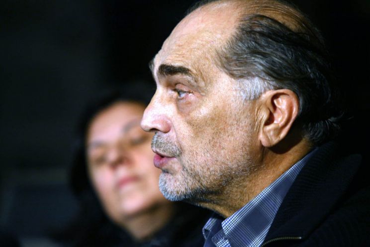 Vojislav Brajovic