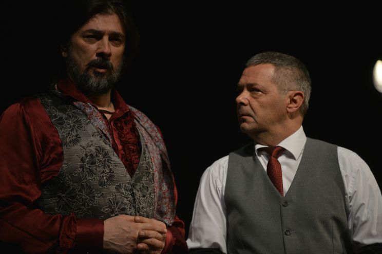 Vojislav Brajovic