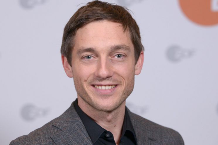 Volker Bruch