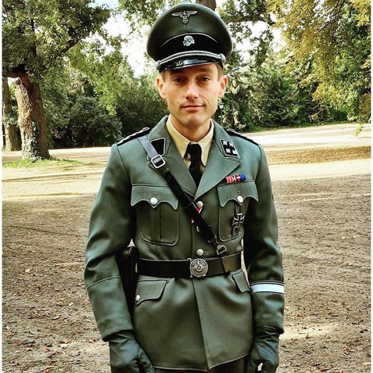 Volker Bruch