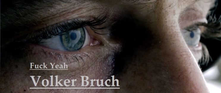 Volker Bruch