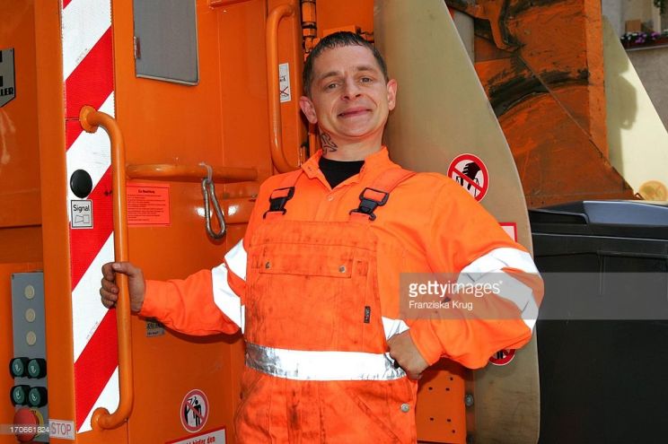 Volker Michalowski