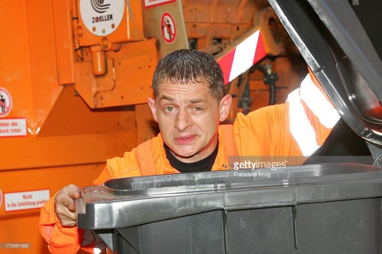 Volker Michalowski