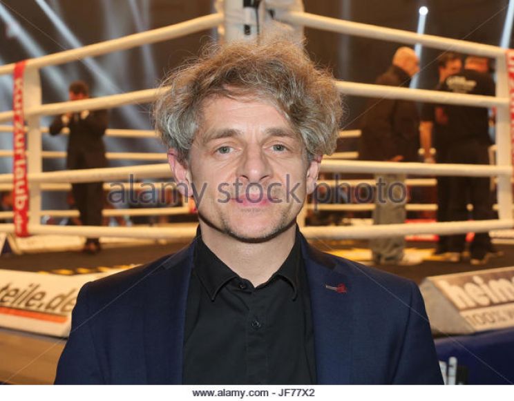 Volker Michalowski