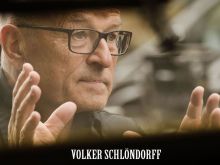 Volker Schlöndorff