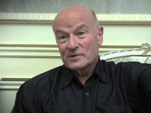 Volker Schlöndorff