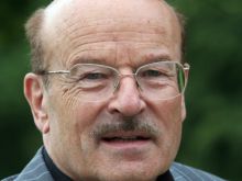 Volker Schlöndorff