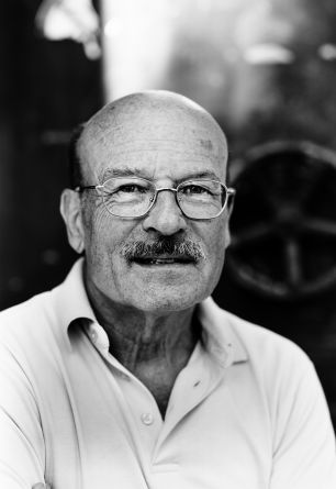 Volker Schlöndorff