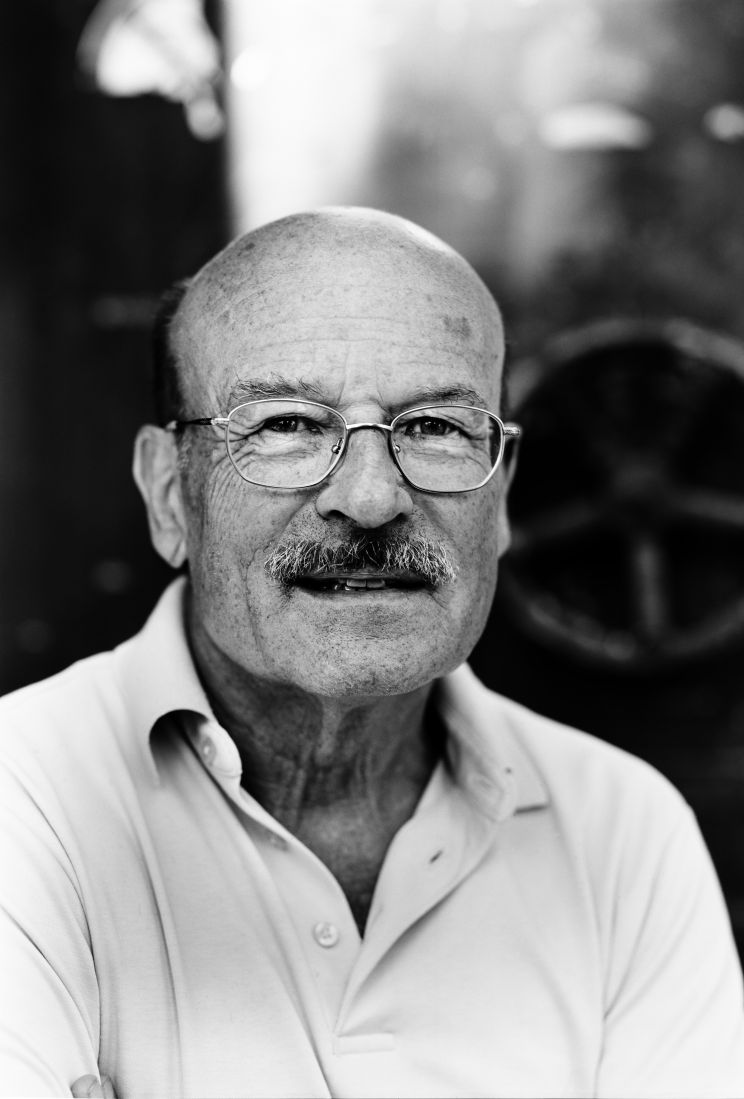 Volker Schlöndorff