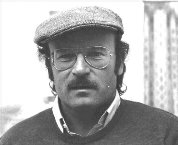 Volker Schlöndorff