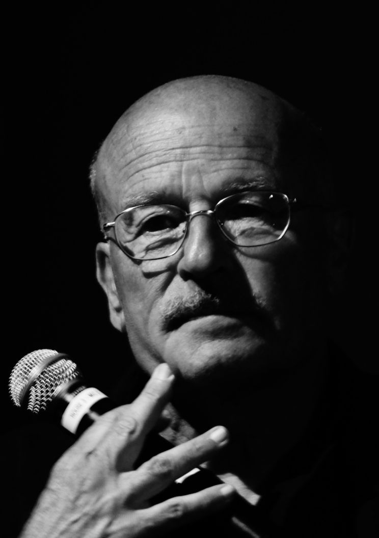 Volker Schlöndorff