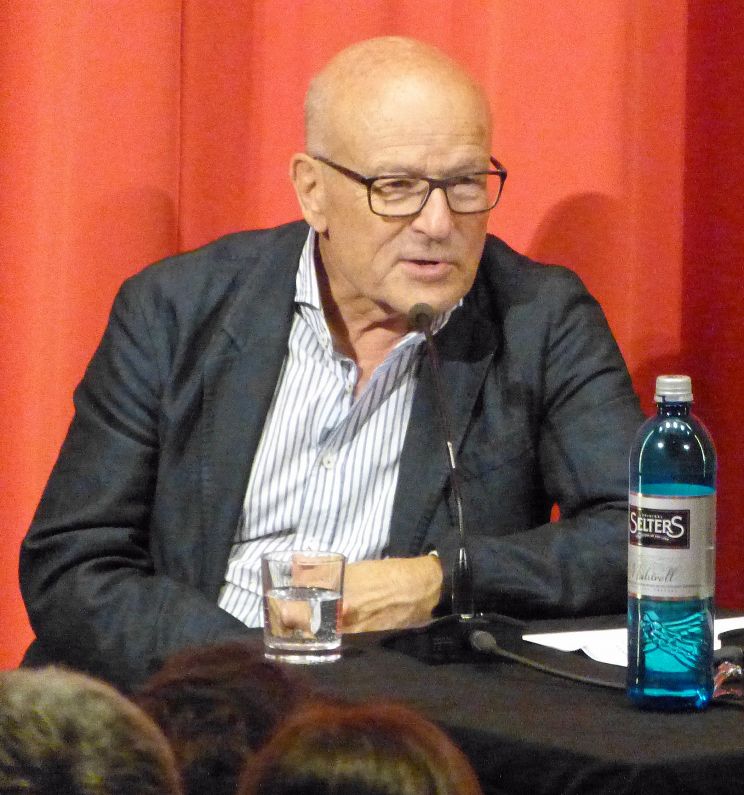 Volker Schlöndorff