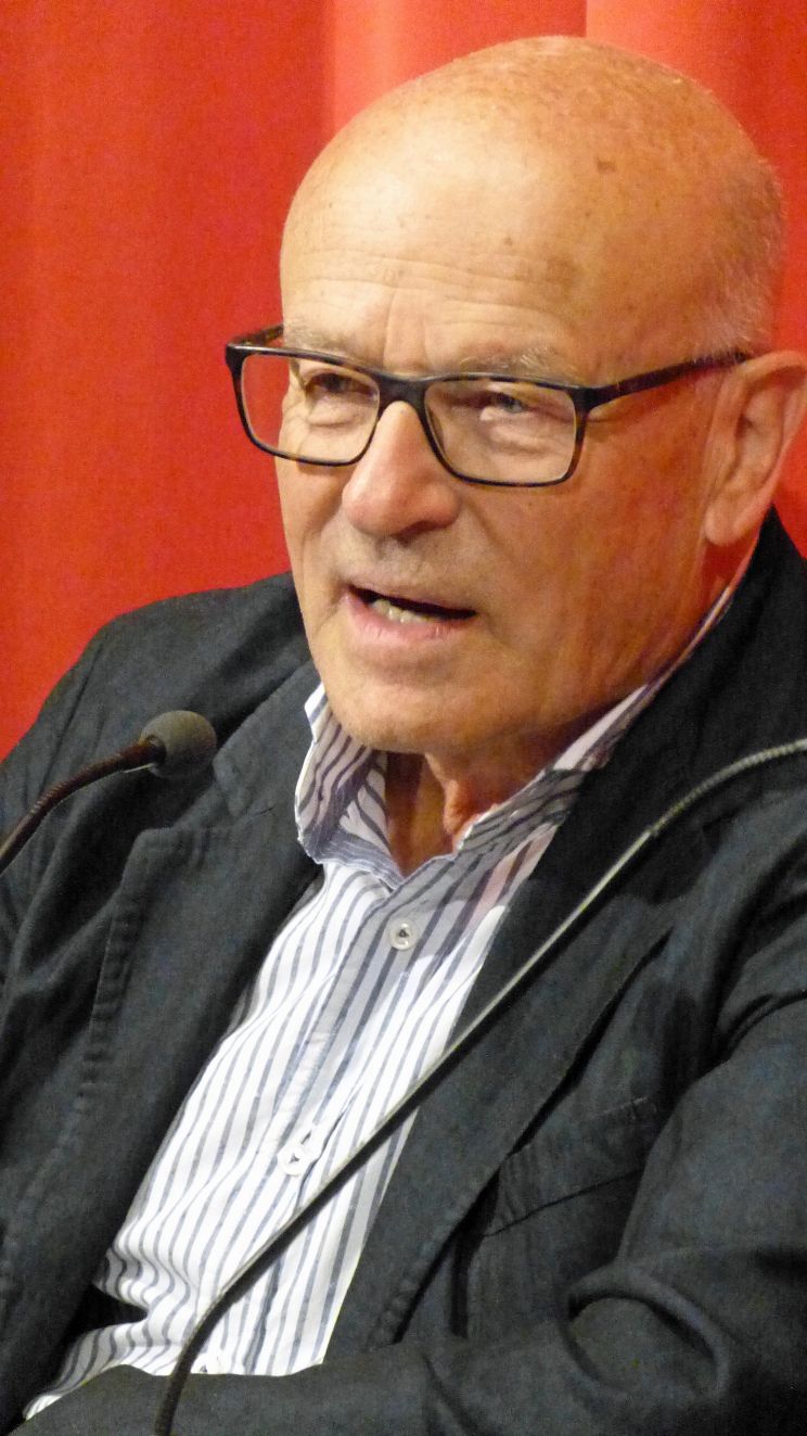 Volker Schlöndorff