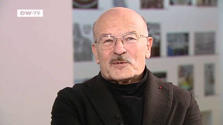 Volker Schlöndorff