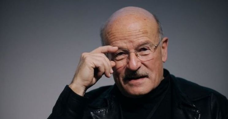 Volker Schlöndorff