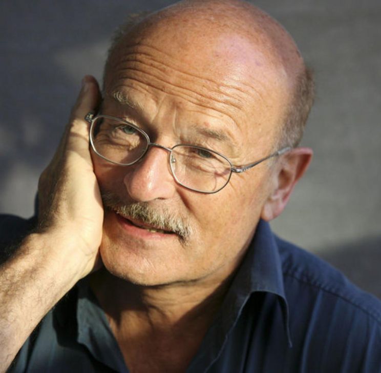 Volker Schlöndorff