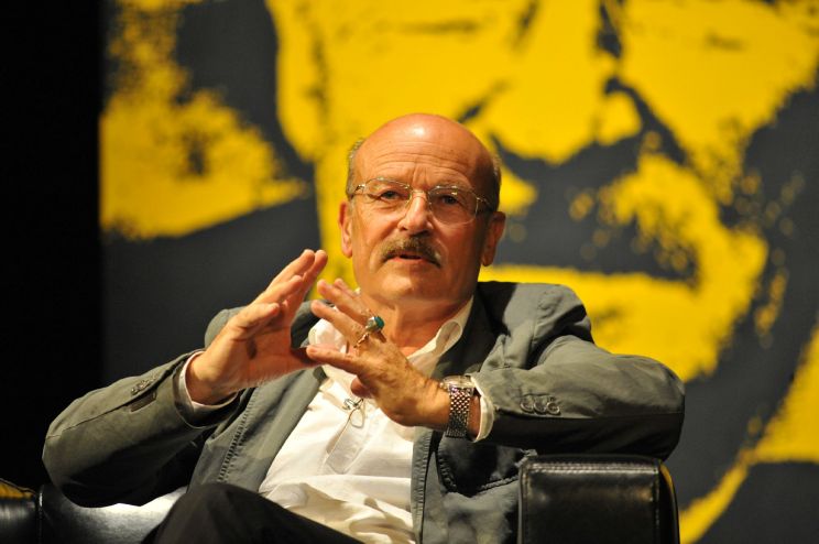 Volker Schlöndorff