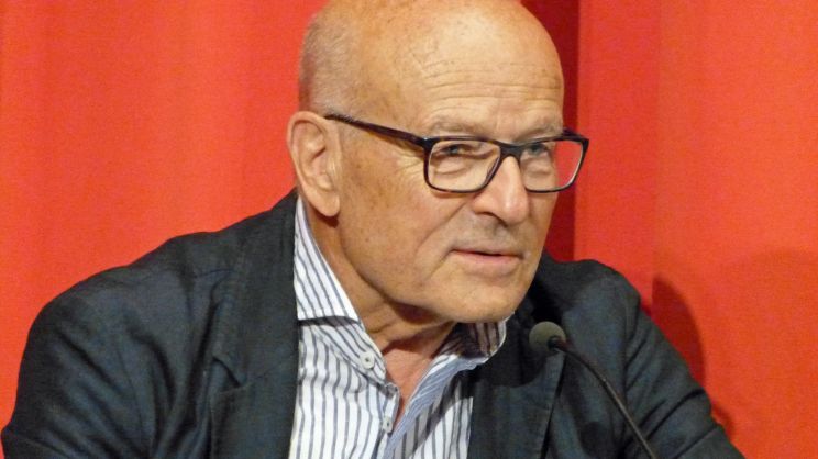 Volker Schlöndorff