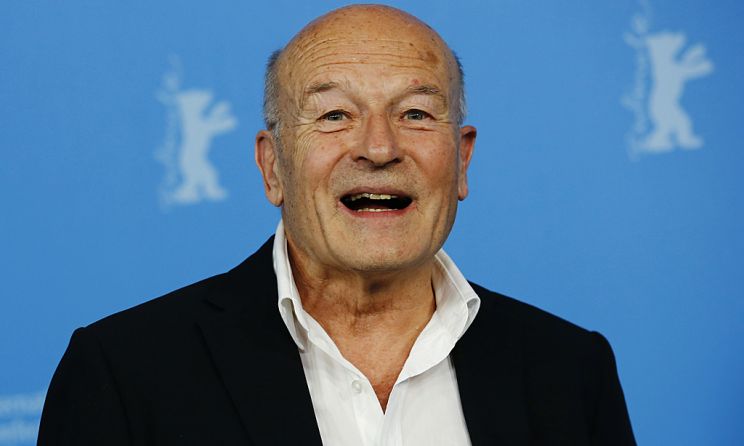 Volker Schlöndorff