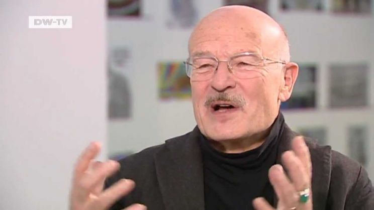 Volker Schlöndorff